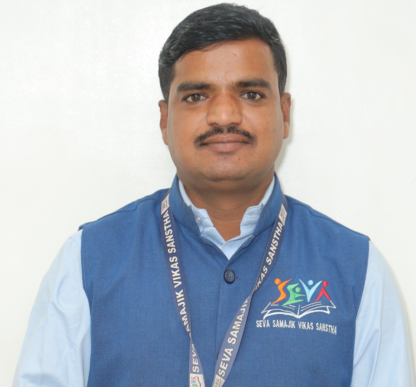 Shashikant Sarjerao Pawar